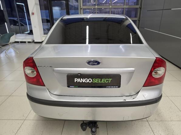 Ford Focus II с пробегом 2007 года, цена 399 000 рублей, 301300 км, седан, Автокод Объявления
