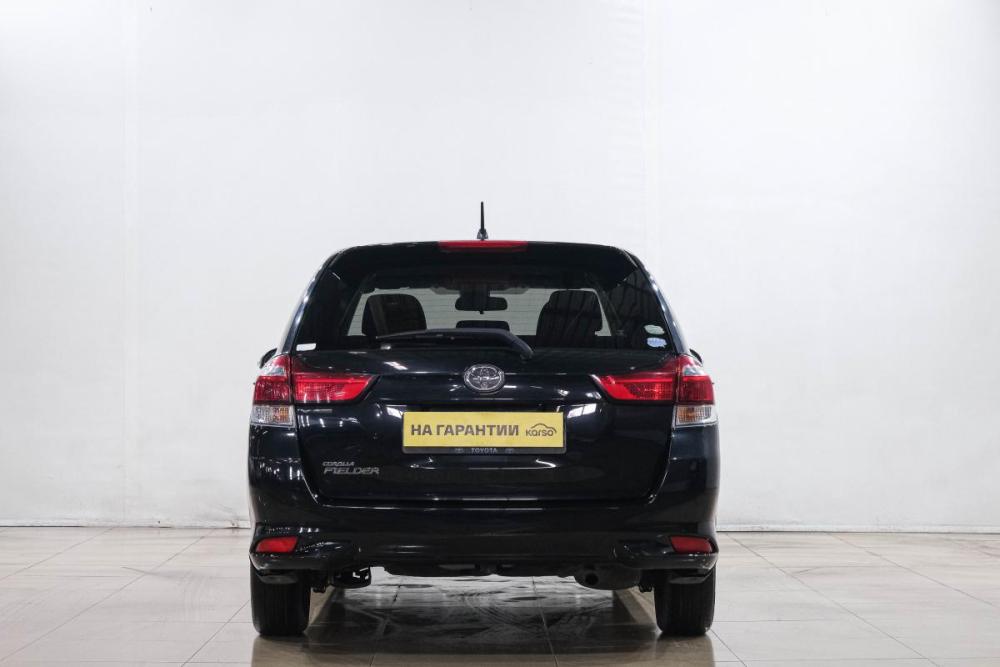 Toyota Corolla XI (E160 E170 E180) Новокузнецк  - изображение 6