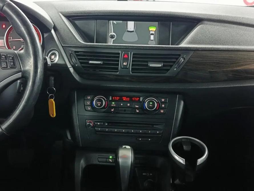 BMW X1 I (E84) Санкт-Петербург  - изображение 15