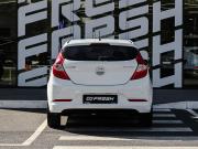 Hyundai Solaris I Рестайлинг Волгоград  - изображение 19