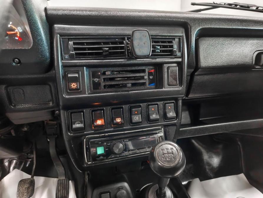 Lada (ВАЗ) 2121 (4x4) I Рестайлинг Тула  - изображение 10