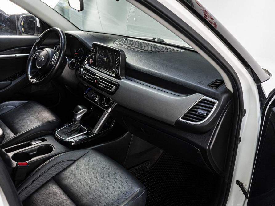 Kia Seltos I Тюмень  - изображение 15