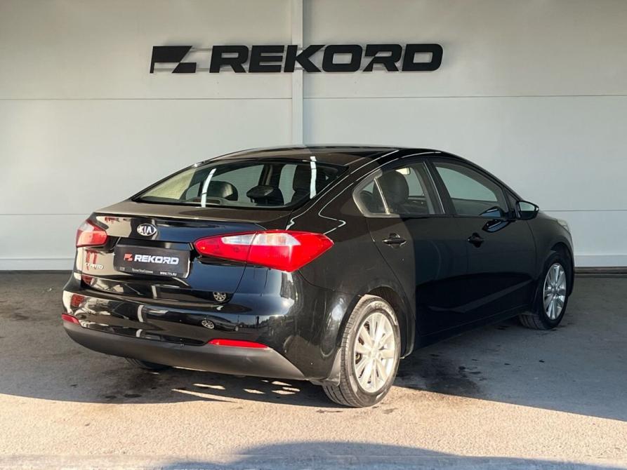 Kia Cerato III Уфа  - изображение 4