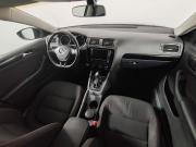 Volkswagen Jetta VI Рестайлинг Москва  - изображение 33