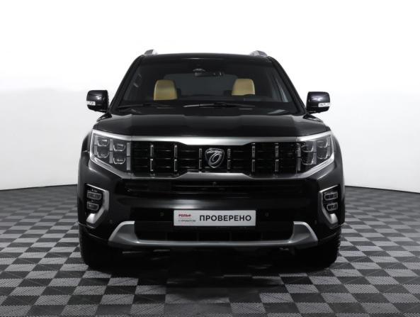 Kia Mohave I Рестайлинг 2 с пробегом 2020 года, цена 4 778 000 рублей, 94627 км, внедорожник, Автокод Объявления