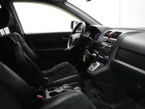 Honda CR-V III Рестайлинг с пробегом 2012 года, цена 1 565 000 рублей, 257746 км, внедорожник, Автокод Объявления