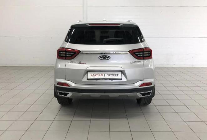 Chery Tiggo 4 Pro I Рестайлинг с пробегом 2025 года, цена 1 730 000 рублей, 3581 км, внедорожник, Автокод Объявления