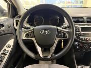 Hyundai Solaris I Рестайлинг Волгоград  - изображение 25