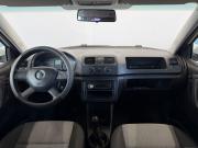 Skoda Fabia II Рестайлинг Псков  - изображение 35