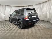 Land Rover Freelander II Рестайлинг Москва  - изображение 26