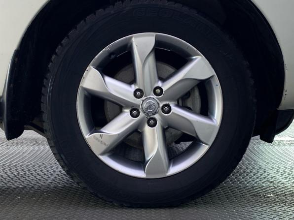 Nissan Murano II (Z51) с пробегом 2010 года, цена 1 005 000 рублей, 231312 км, внедорожник, Автокод Объявления