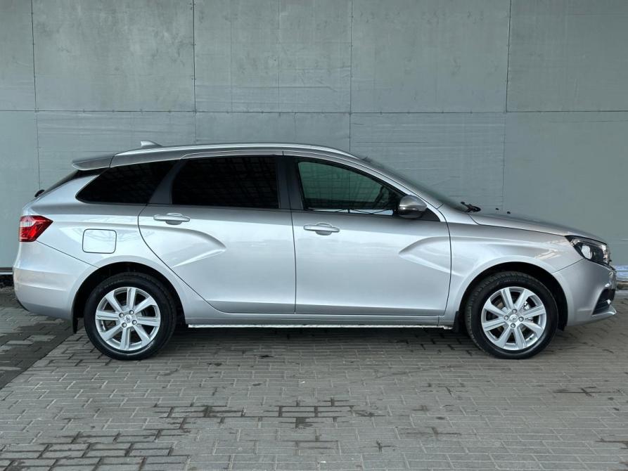 Lada (ВАЗ) Vesta I Тамбов  - изображение 8