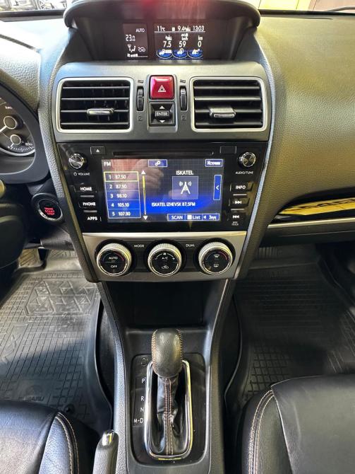 Subaru XV I Рестайлинг Ижевск  - изображение 14