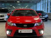 Kia Cerato II Челябинск  - изображение 21