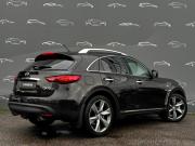 Infiniti QX70 Санкт-Петербург  - изображение 27