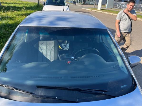 Volkswagen Polo V с пробегом 2011 года, цена 720 000 рублей, 81526 км, седан, Автокод Объявления