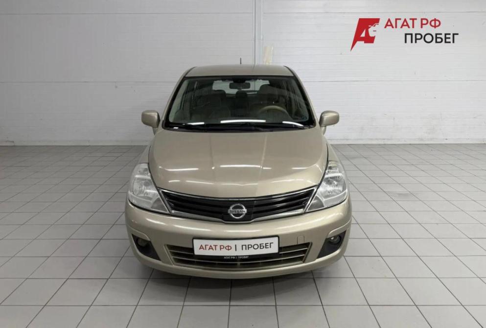 Nissan Tiida I Рестайлинг Астрахань  - изображение 2
