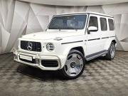 Mercedes-Benz G-Класс AMG II (W463) Москва  - изображение 23