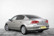 Volkswagen Passat B7 Кемерово  - изображение 30