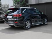 Kia Sorento III Prime Рестайлинг Москва  - изображение 39
