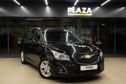 Chevrolet Cruze I Рестайлинг Уфа  - изображение 22