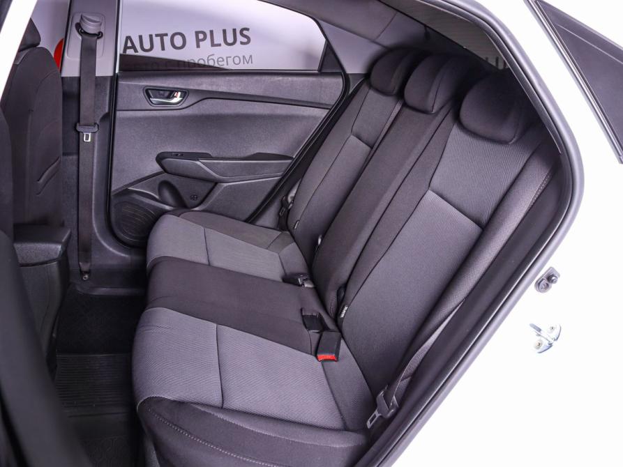 Hyundai Solaris II Минеральные Воды  - изображение 10