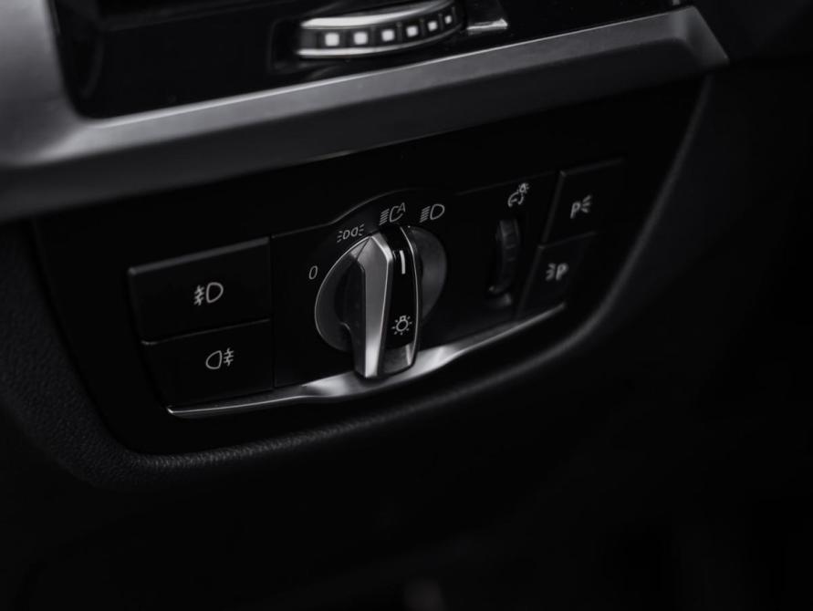 BMW X3 III (G01) Санкт-Петербург  - изображение 26