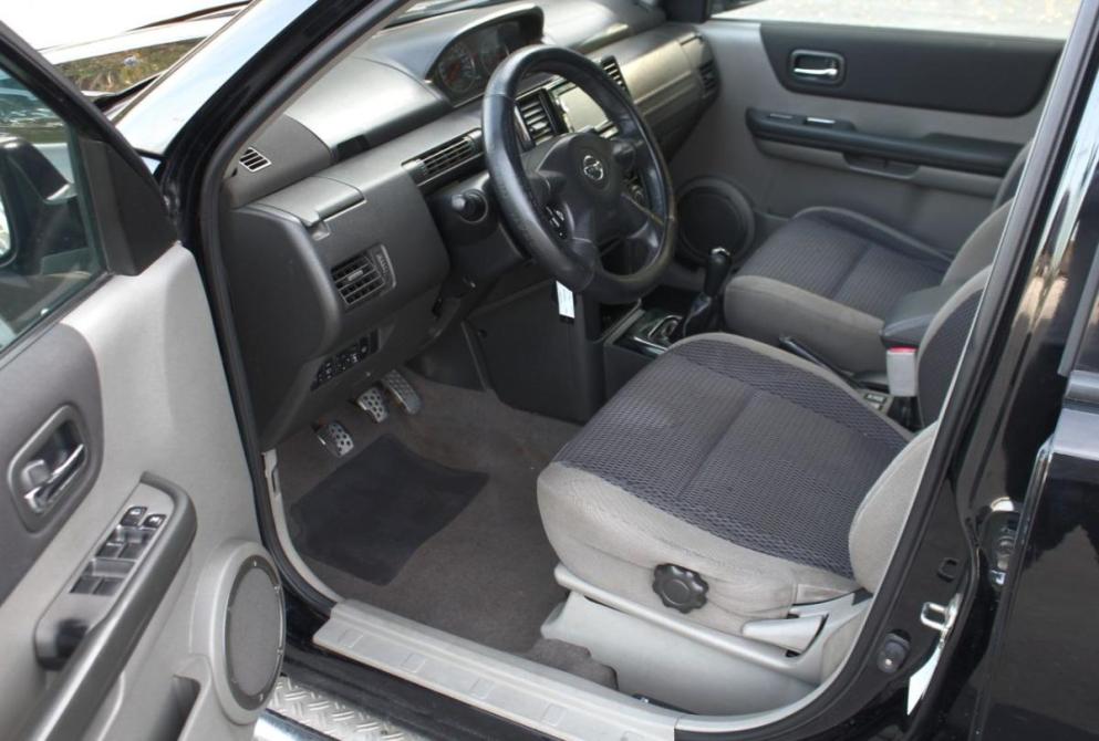 Nissan X-Trail I Рестайлинг Нижний Новгород  - изображение 14