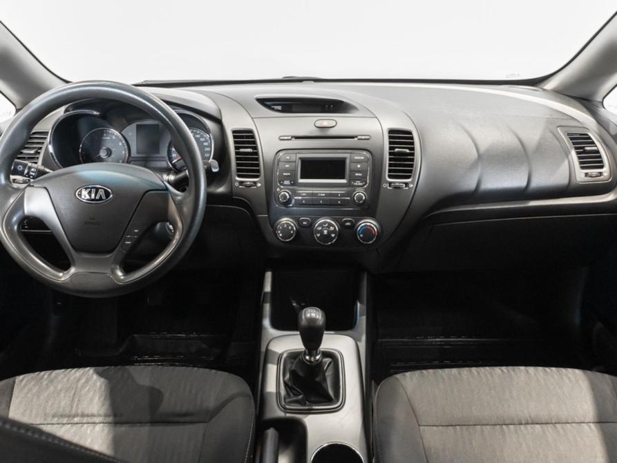 Kia Cerato III Казань  - изображение 5