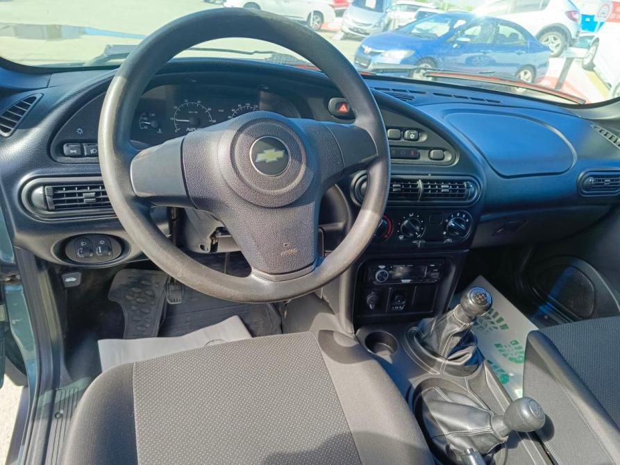 Chevrolet Niva I Рестайлинг Тюмень  - изображение 15