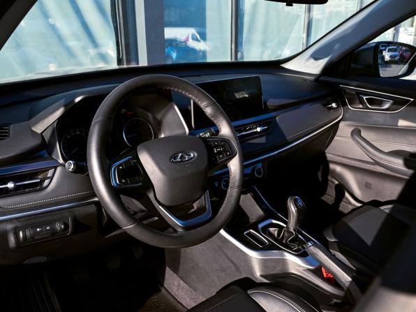 Chery Tiggo 4 Pro I Рестайлинг с пробегом 2024 года, цена 1 559 000 рублей, 30781 км, внедорожник, Автокод Объявления