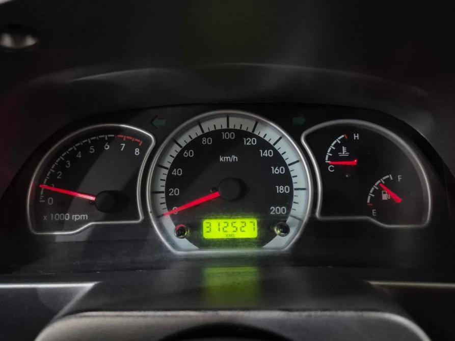 Daewoo Nexia I Рестайлинг Альметьевск  - изображение 18