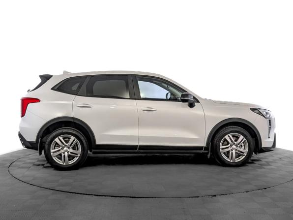 Haval Jolion I Рестайлинг с пробегом 2025 года, цена 1 970 000 рублей, 14227 км, внедорожник, Автокод Объявления