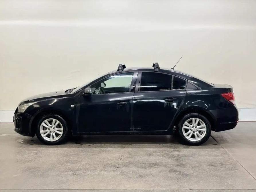 Chevrolet Cruze I Рестайлинг Саратов  - изображение 5