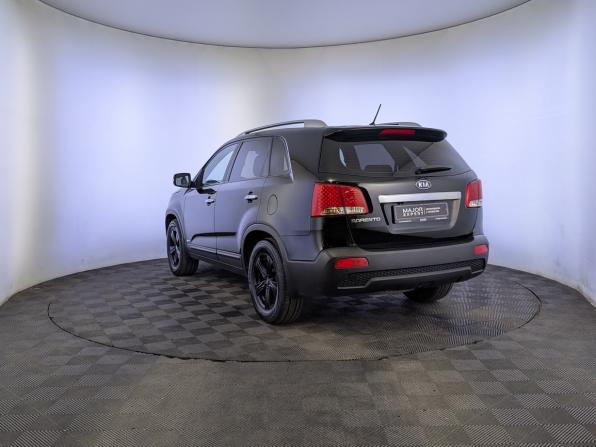 Kia Sorento II с пробегом 2011 года, цена 1 650 000 рублей, 181109 км, внедорожник, Автокод Объявления