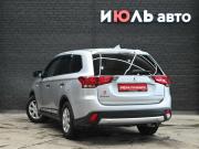 Mitsubishi Outlander III Рестайлинг 2 Екатеринбург  - изображение 22