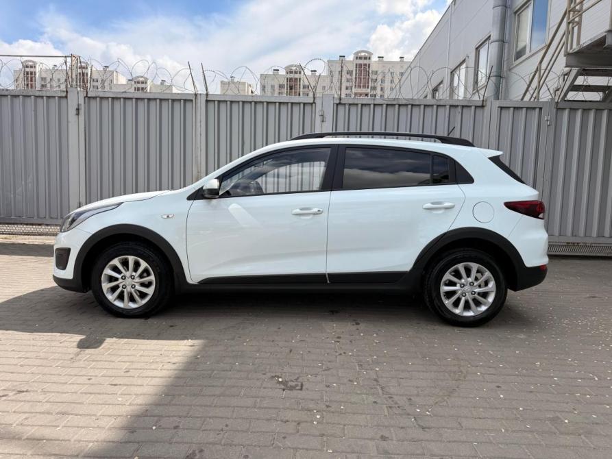 Kia Rio IV Ростов-на-Дону  - изображение 2