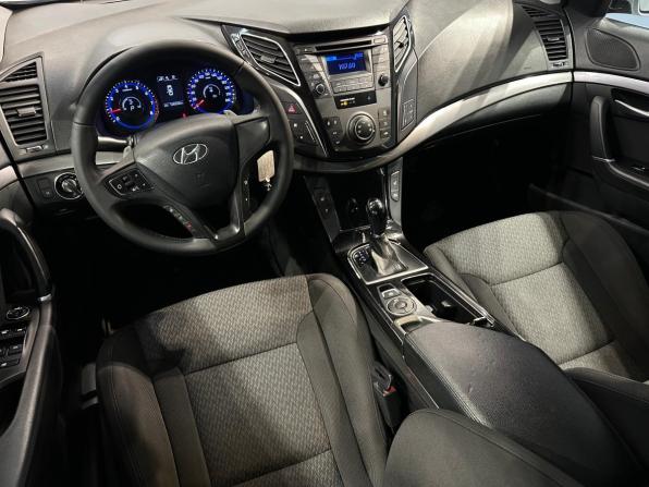 Hyundai i40 I Рестайлинг с пробегом 2016 года, цена 1 205 000 рублей, 168204 км, седан, Автокод Объявления