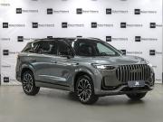 Jaecoo J8 Ростов-на-Дону  - изображение 25