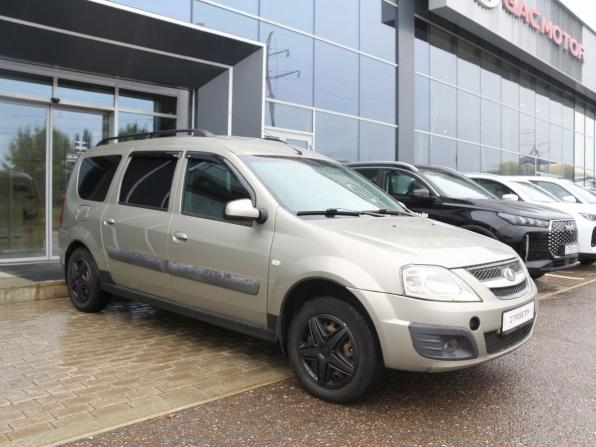 Lada (ВАЗ) Largus I с пробегом 2019 года, цена 690 000 рублей, 179223 км, универсал, Автокод Объявления