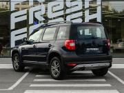Skoda Yeti I Волгоград  - изображение 19