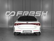 Kia K5 III Ростов-на-Дону  - изображение 27