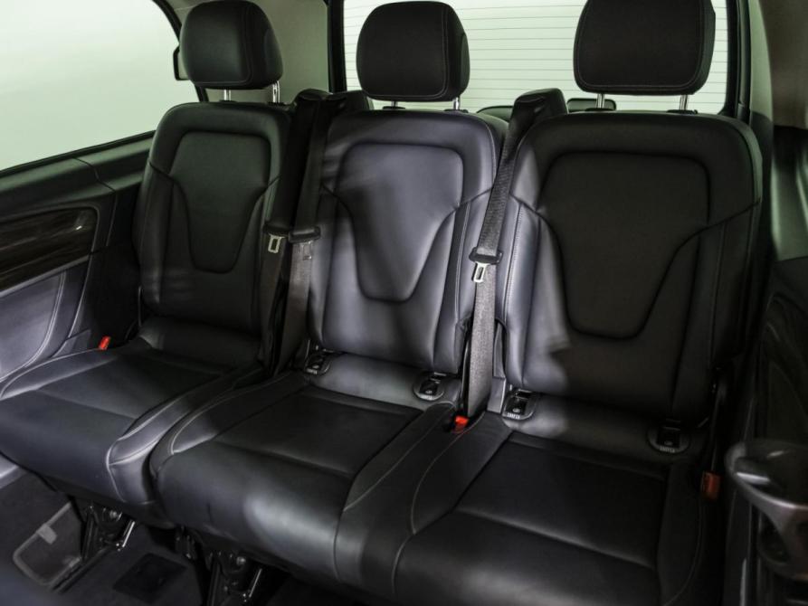 Mercedes-Benz V-Класс III (W447) Рестайлинг Москва  - изображение 17