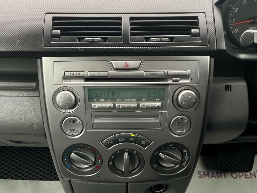 Mazda Demio II (DY) Краснодар  - изображение 14