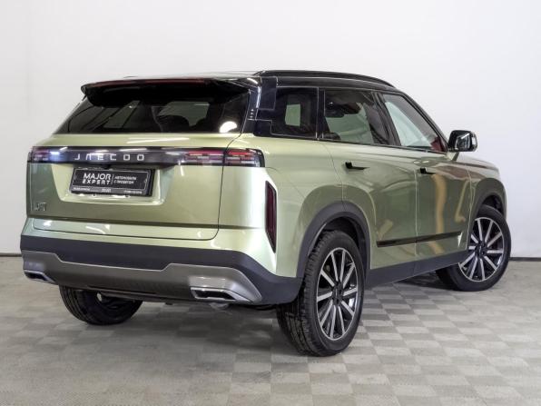 Jaecoo J7 I с пробегом 2023 года, цена 2 040 000 рублей, 39338 км, внедорожник, Автокод Объявления