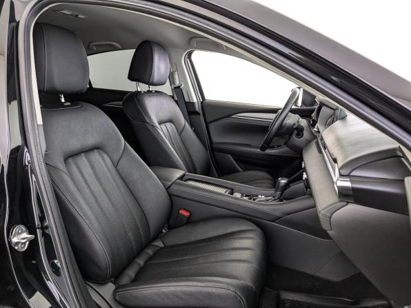 Mazda 6 III (GJ) Рестайлинг 2 с пробегом 2020 года, цена 2 355 000 рублей, 59370 км, седан, Автокод Объявления