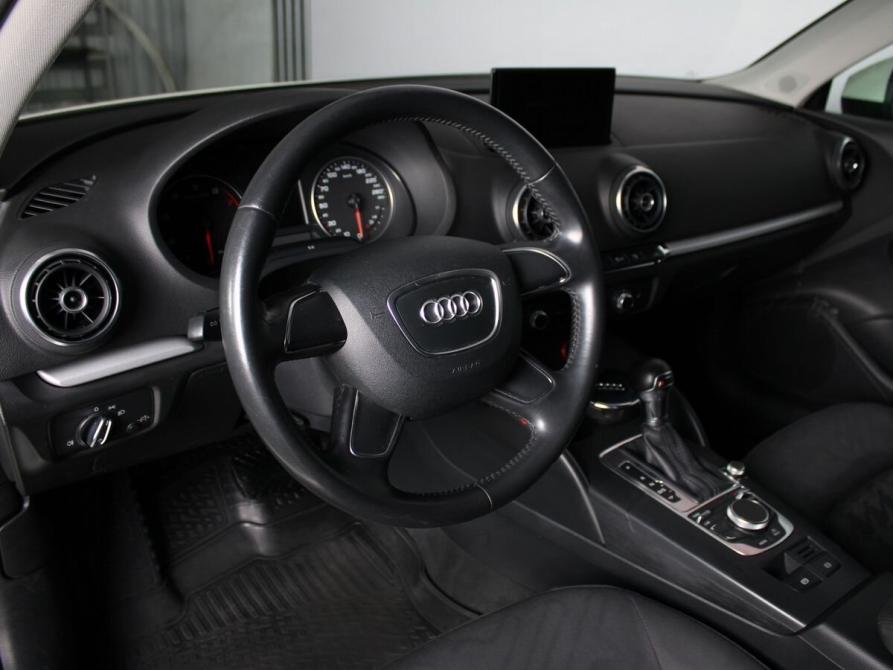 Audi A3 III (8V) Минеральные Воды  - изображение 7