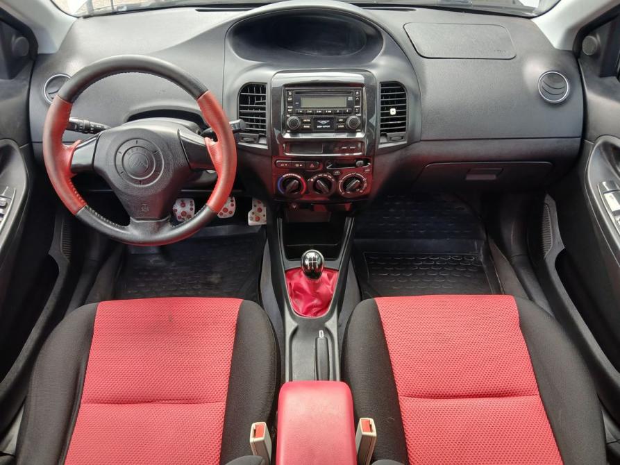 Geely MK Cross I Саратов  - изображение 10