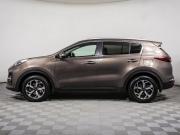 Kia Sportage IV Рестайлинг Москва  - изображение 28