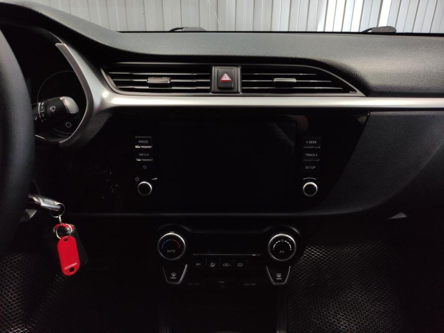 Kia Rio IV Рестайлинг Пермь  - изображение 12